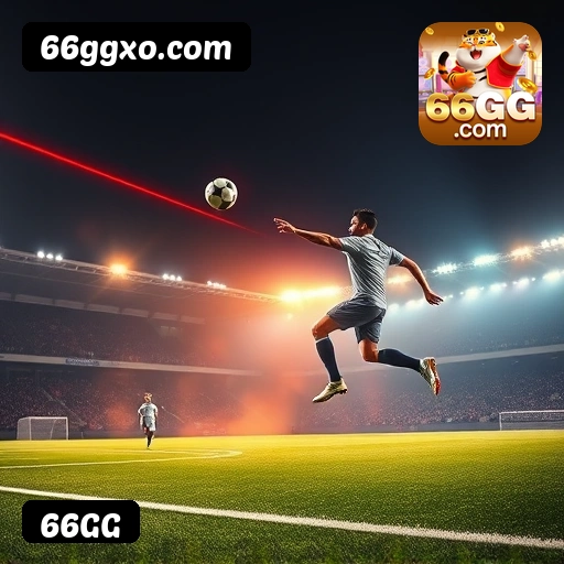 App Mobile 66GG - Jogue em Qualquer Lugar no Seu Smartphone